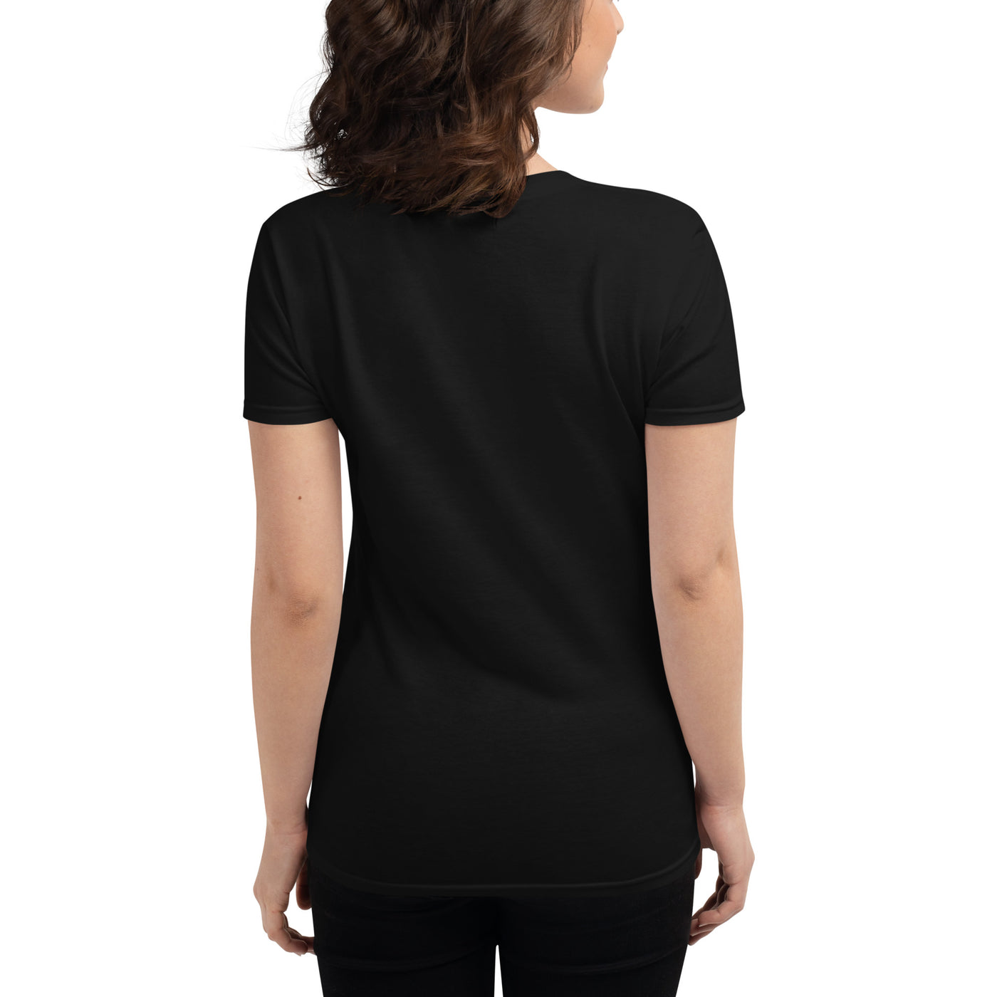 Limitless - Women's short sleeve t-shirt