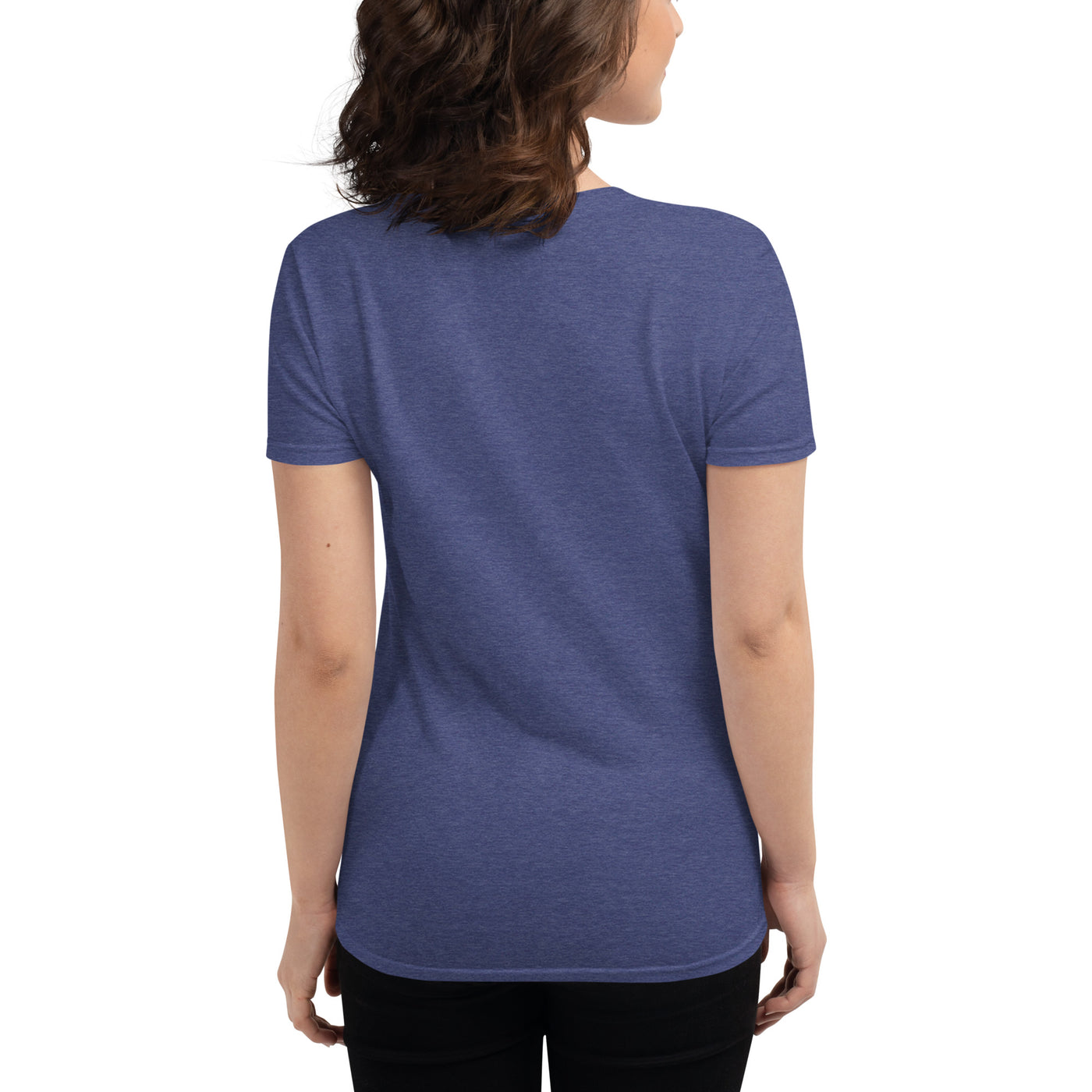 Limitless - Women's short sleeve t-shirt