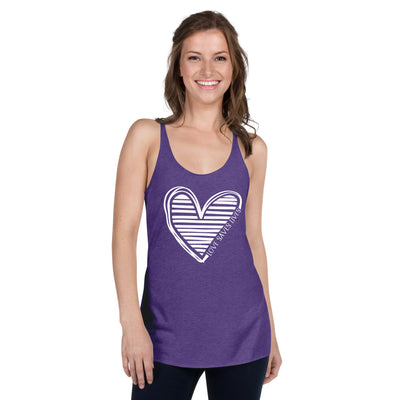 Women's Racerback Tank