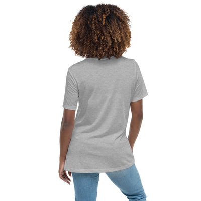 Be Kind - Women's Relaxed T-Shirt