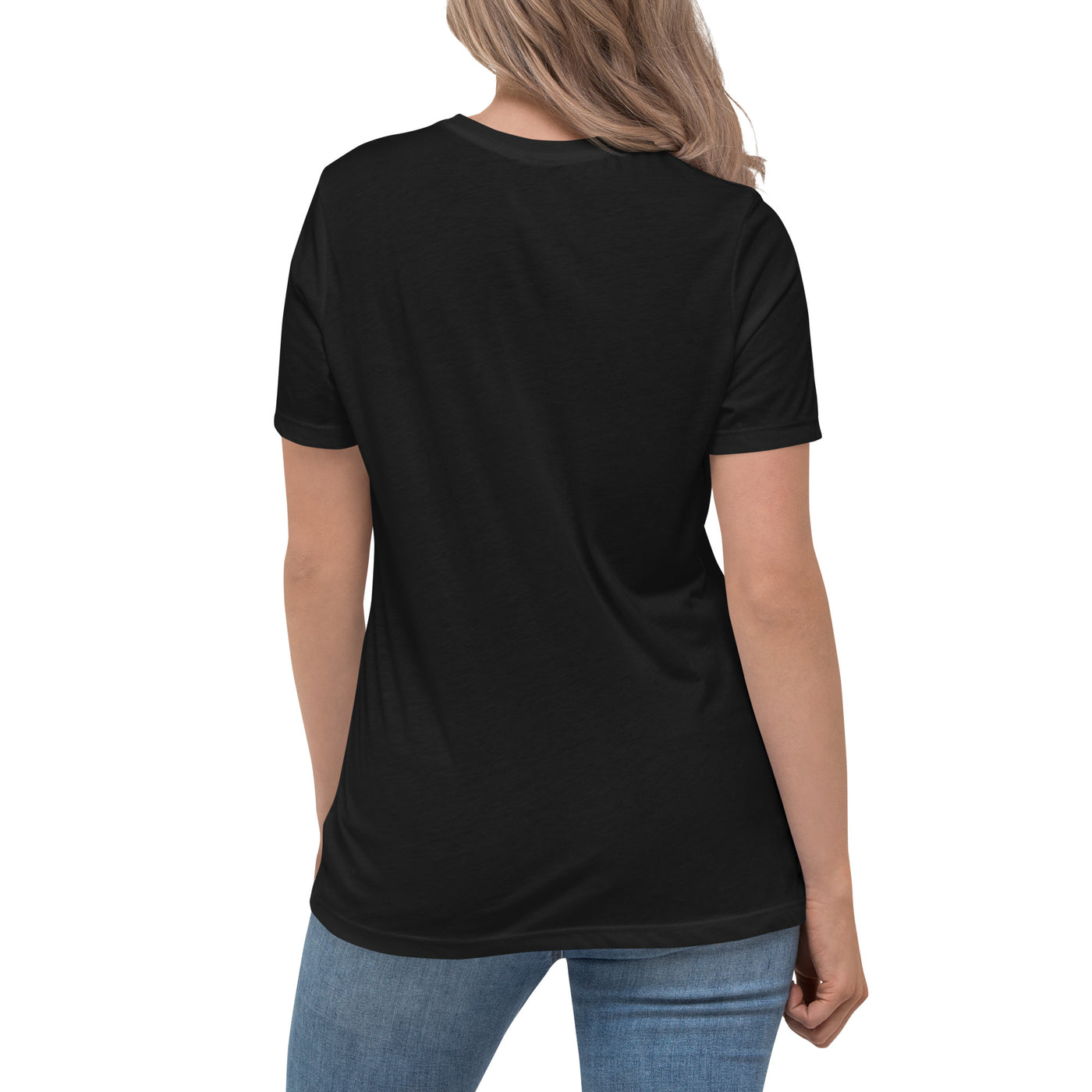 Be Kind - Women's Relaxed T-Shirt