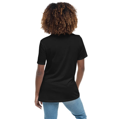 Love Saves Lives - Heartbeat Women's Relaxed T-Shirt