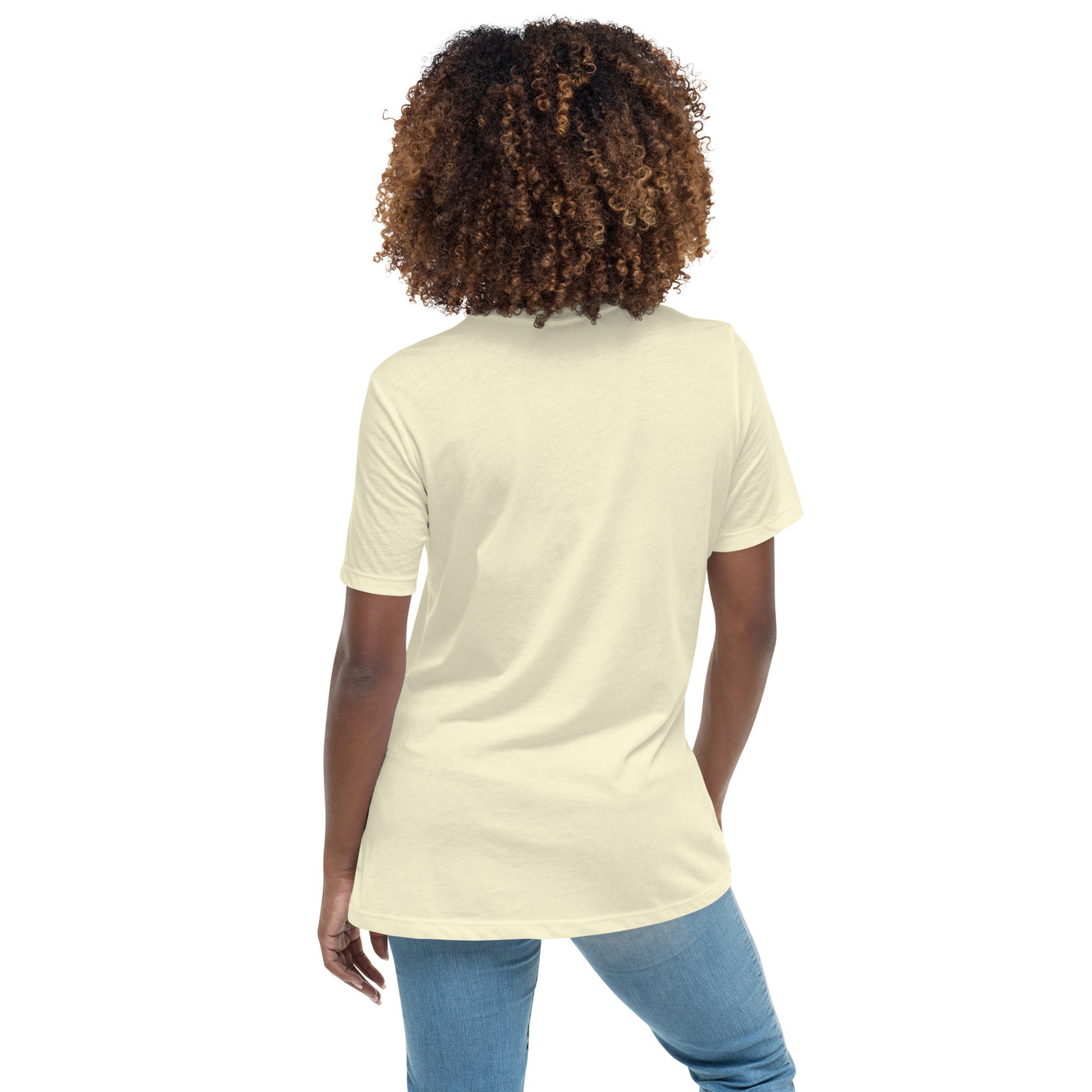 Love Saves Lives - Women's Relaxed T-Shirt