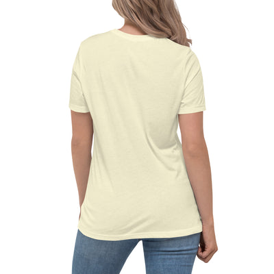 Ally - Women's Relaxed T-Shirt