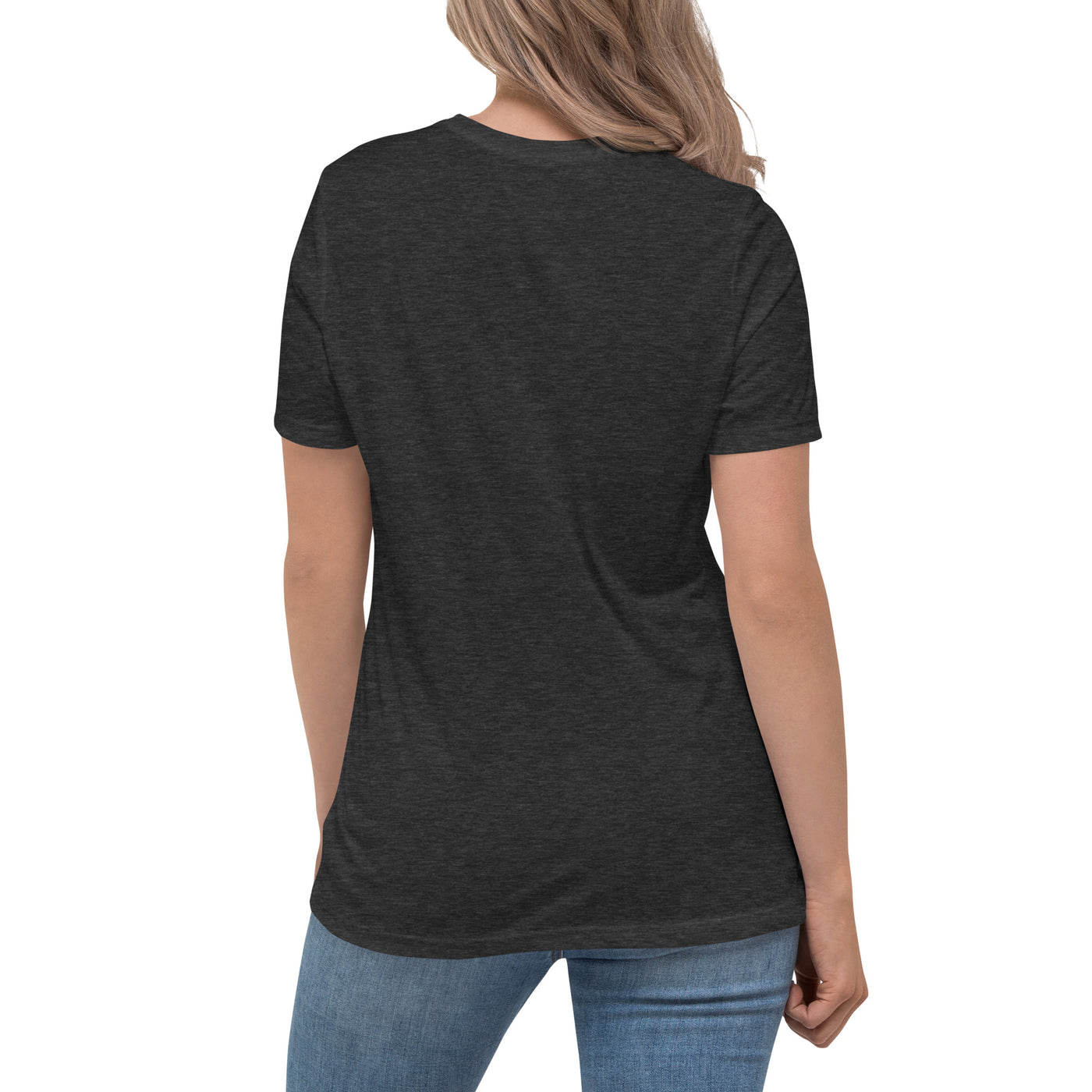 Be Kind - Women's Relaxed T-Shirt