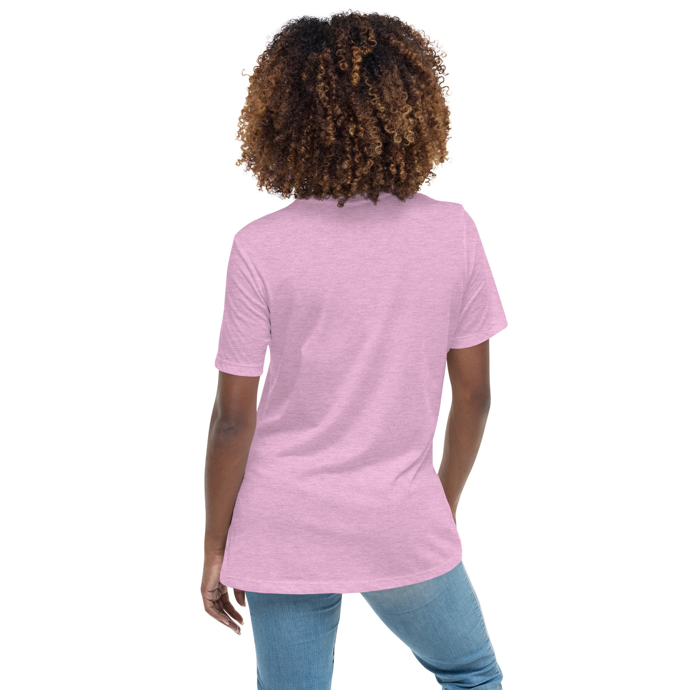 Love Saves Lives - Women's Relaxed T-Shirt