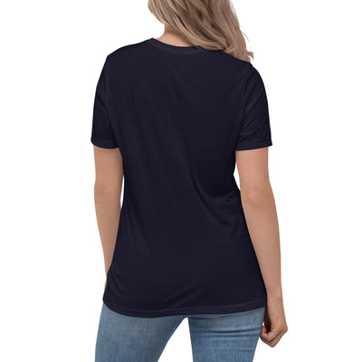 Be Kind - Women's Relaxed T-Shirt