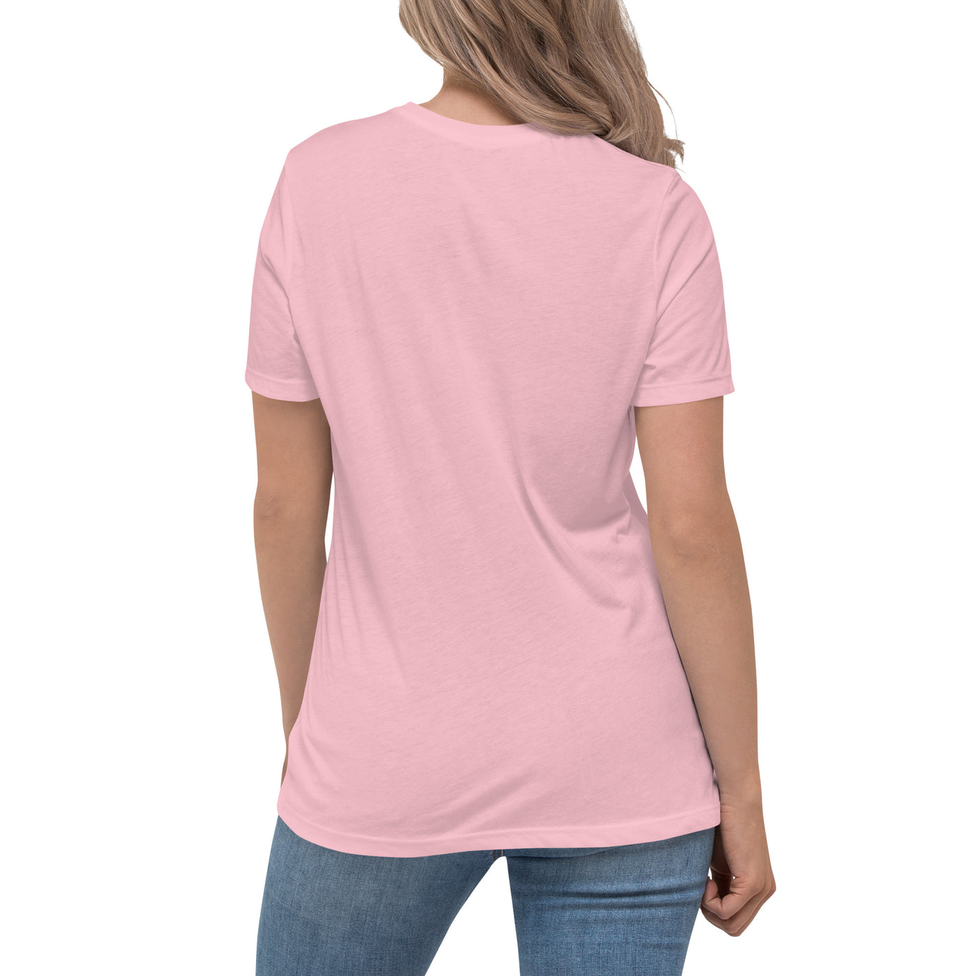 Love Saves Lives We All Belong - Women's Relaxed T-Shirt